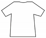 T-Shirt Template